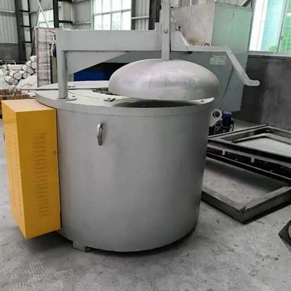 Aluminum Profile Aging Furnace